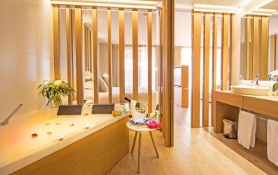 Hotel Port Salins by Pierre & Vacances 6 Hotel Port Salins by Pierre & Vacances 6
