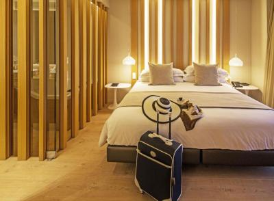 Hotel Port Salins by Pierre & Vacances 5 Hotel Port Salins by Pierre & Vacances 5