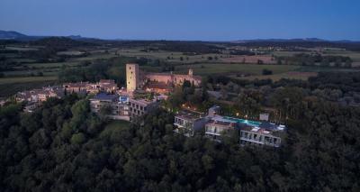 Hotel Castell d'Emporda 2 Hotel Castell d'Emporda 2