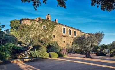 Hotel Castell d'Emporda 9 Hotel Castell d'Emporda 9