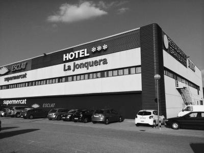 Hotel Jonquera La Junquera 8 Hotel Jonquera La Junquera 8