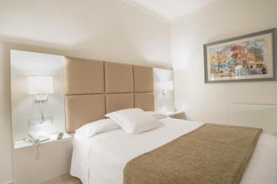Hotel Pirineos Figueres by Pierre & Vacances 9 Hotel Pirineos Figueres by Pierre & Vacances 9