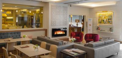 Hotel Pirineos Figueres by Pierre & Vacances 7 Hotel Pirineos Figueres by Pierre & Vacances 7