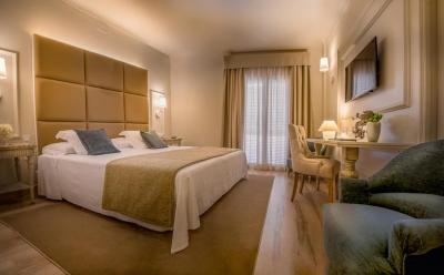 Hotel Pirineos Figueres by Pierre & Vacances 4 Hotel Pirineos Figueres by Pierre & Vacances 4