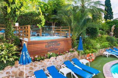 Hotel GHT Neptuno-Tossa & Venus SPA 10 Hotel GHT Neptuno-Tossa & Venus SPA 10