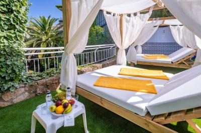 Hotel GHT Neptuno-Tossa & Venus SPA 9 Hotel GHT Neptuno-Tossa & Venus SPA 9