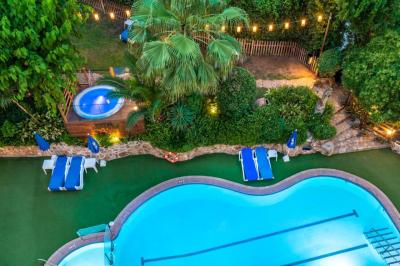 Hotel GHT Neptuno-Tossa & Venus SPA 8 Hotel GHT Neptuno-Tossa & Venus SPA 8