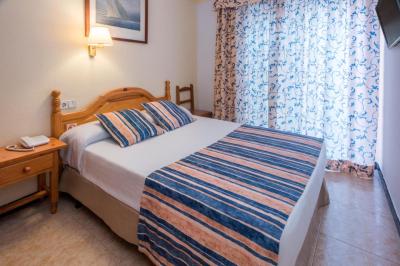 Hotel GHT Neptuno-Tossa & Venus SPA 5 Hotel GHT Neptuno-Tossa & Venus SPA 5