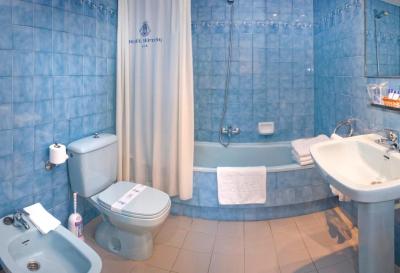 Hotel GHT Neptuno-Tossa & Venus SPA 4 Hotel GHT Neptuno-Tossa & Venus SPA 4