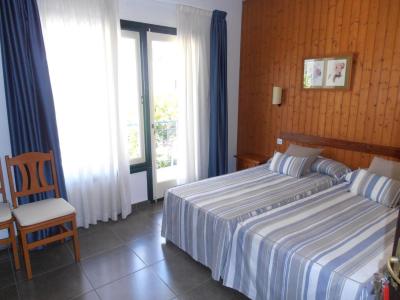 Hotel Marblau Tossa 9 Hotel Marblau Tossa 9