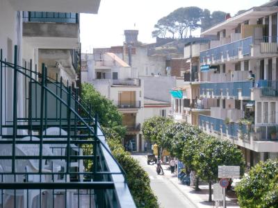 Hotel Marblau Tossa 6 Hotel Marblau Tossa 6