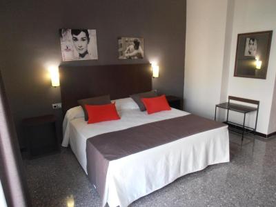 Hotel Marblau Tossa 5 Hotel Marblau Tossa 5