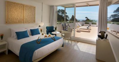 Hotel Golden Mar Menuda 2 Hotel Golden Mar Menuda 2