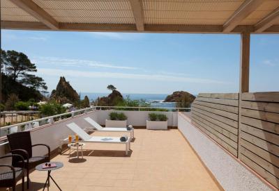 Hotel Golden Mar Menuda 10 Hotel Golden Mar Menuda 10