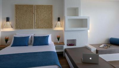 Hotel Golden Mar Menuda 8 Hotel Golden Mar Menuda 8