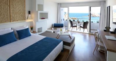 Hotel Golden Mar Menuda 7 Hotel Golden Mar Menuda 7