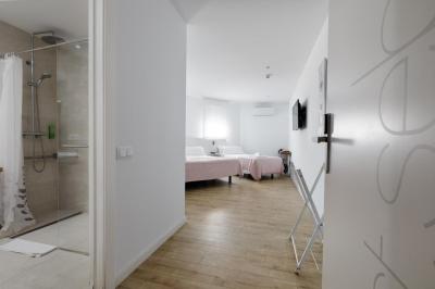 Hotel hcp Calella de Palafrugell 2 Hotel hcp Calella de Palafrugell 2