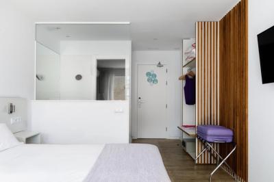 Hotel hcp Calella de Palafrugell 3 Hotel hcp Calella de Palafrugell 3