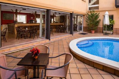 RVHotels Mar de Tossa 2 RVHotels Mar de Tossa 2