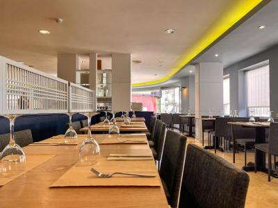 RVHotels Mar de Tossa 8 RVHotels Mar de Tossa 8