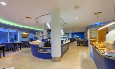 RVHotels Mar de Tossa 7 RVHotels Mar de Tossa 7