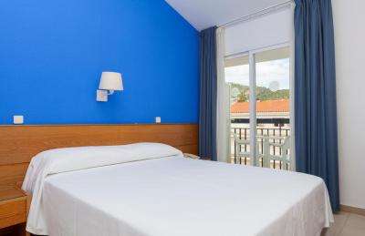 RVHotels Mar de Tossa 4 RVHotels Mar de Tossa 4