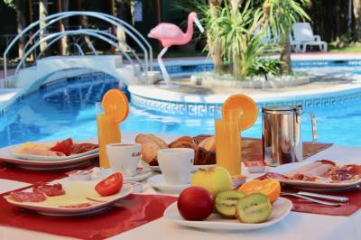 Ampuria Inn Empuriabrava 9 Ampuria Inn Empuriabrava 9