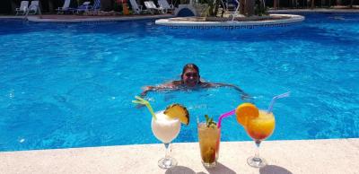 Ampuria Inn Empuriabrava 8 Ampuria Inn Empuriabrava 8