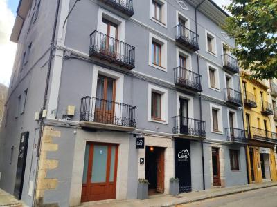 Hotel Cims de Camprodon 9 Hotel Cims de Camprodon 9