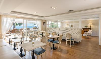 Hotel BlauMar Llafranc 10 Hotel BlauMar Llafranc 10