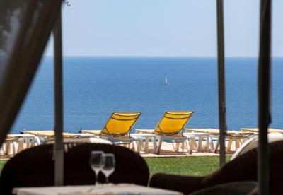 Hotel BlauMar Llafranc 8 Hotel BlauMar Llafranc 8