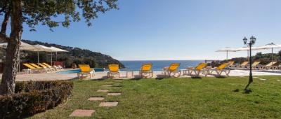 Hotel BlauMar Llafranc 7 Hotel BlauMar Llafranc 7
