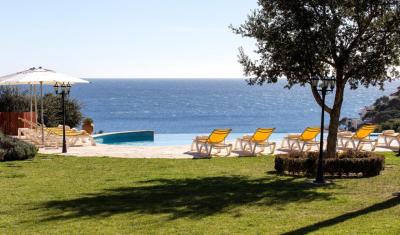 Hotel BlauMar Llafranc 5 Hotel BlauMar Llafranc 5