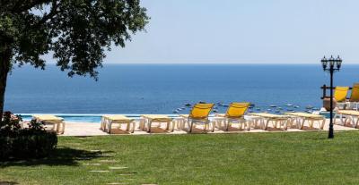Hotel BlauMar Llafranc 3 Hotel BlauMar Llafranc 3