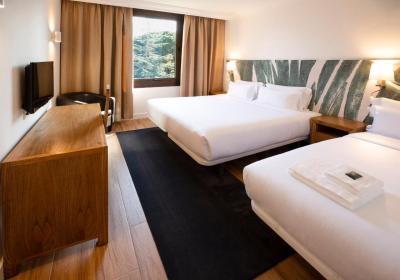 Hotel Eden Park by Brava Hoteles 4 Hotel Eden Park by Brava Hoteles 4