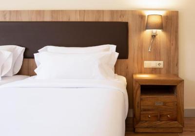 Hotel Eden Park by Brava Hoteles 10 Hotel Eden Park by Brava Hoteles 10