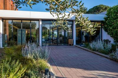 Hotel Eden Park by Brava Hoteles 9 Hotel Eden Park by Brava Hoteles 9