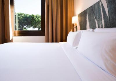 Hotel Eden Park by Brava Hoteles 5 Hotel Eden Park by Brava Hoteles 5