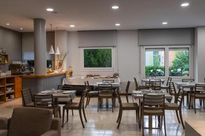 Hotel Borrell Olot 6 Hotel Borrell Olot 6