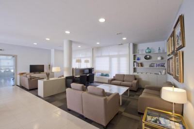 Hotel Borrell Olot 7 Hotel Borrell Olot 7