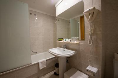 Hotel Borrell Olot 10 Hotel Borrell Olot 10