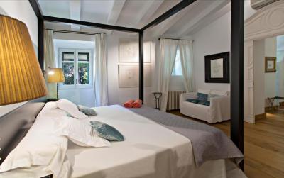 Hotel La Malcontenta 2 Hotel La Malcontenta 2