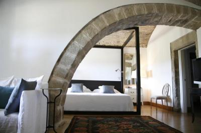 Hotel La Malcontenta 9 Hotel La Malcontenta 9