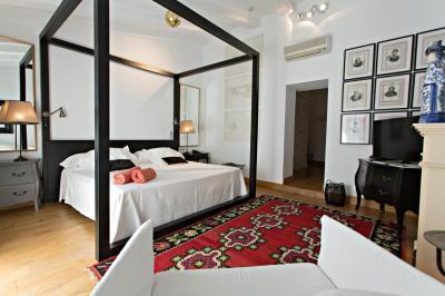 Hotel La Malcontenta 8 Hotel La Malcontenta 8