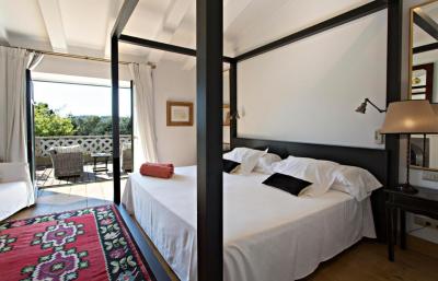 Hotel La Malcontenta 6 Hotel La Malcontenta 6