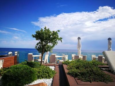 Cosmopolita Hotel Boutique 8 Cosmopolita Hotel Boutique 8