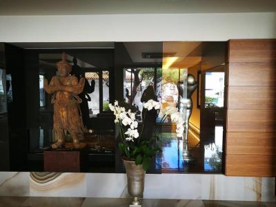 Cosmopolita Hotel Boutique 6 Cosmopolita Hotel Boutique 6