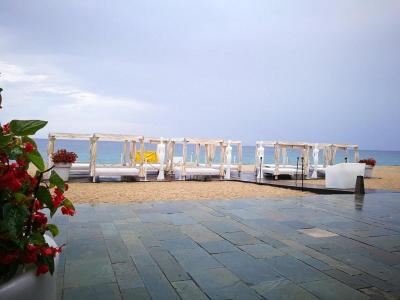 Cosmopolita Hotel Boutique 5 Cosmopolita Hotel Boutique 5