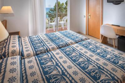 Hotel GHT Xaloc Playa de Aro 2 Hotel GHT Xaloc Playa de Aro 2