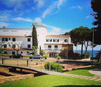Hotel GHT Xaloc Playa de Aro 7 Hotel GHT Xaloc Playa de Aro 7